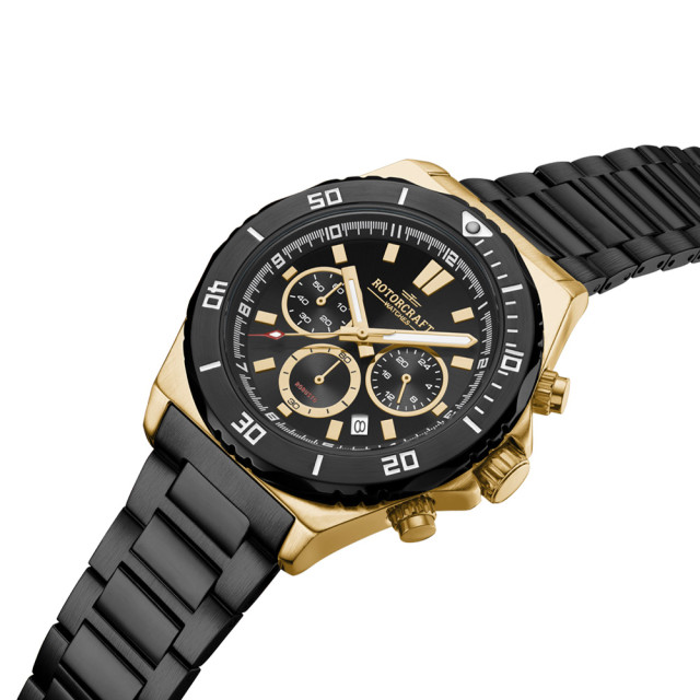 Rotorcraft Robusto rc6604 chrono RC6604 large