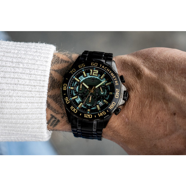 Rotorcraft Oslo rc3902 chrono RC3902 large