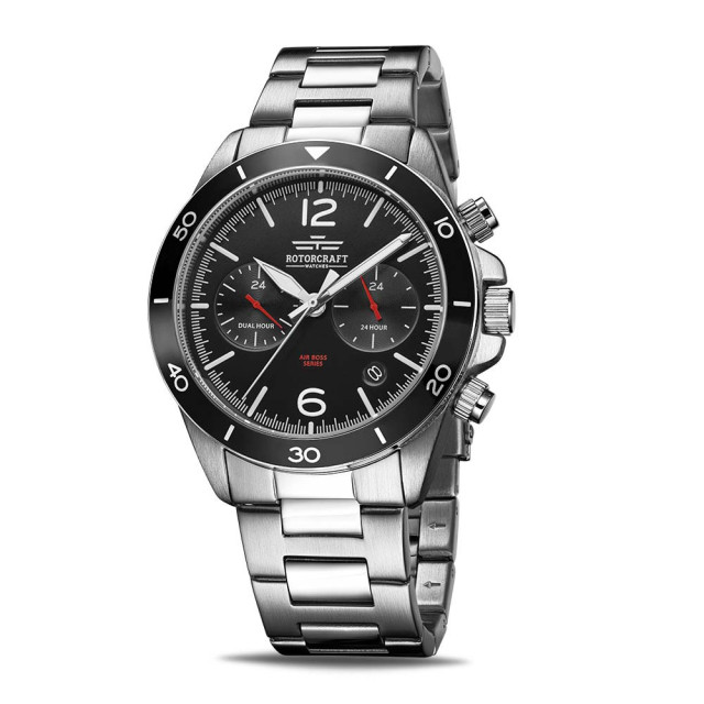 Rotorcraft Air boss rc1211 dual time RC1211 large