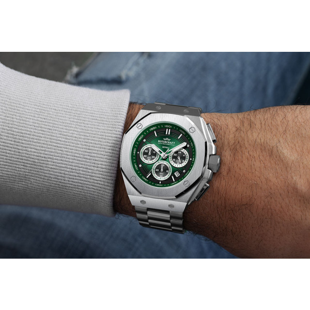 Rotorcraft Skyfall rc6502 chrono RC6502 large