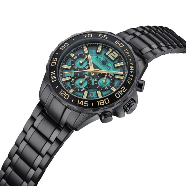 Rotorcraft Oslo rc3902 chrono RC3902 large
