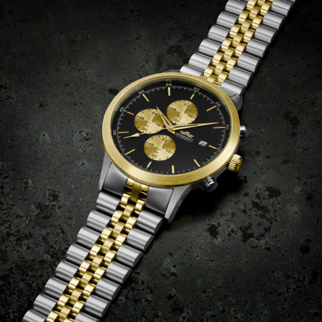 Rotorcraft Classico rc2404 chrono RC2404 large