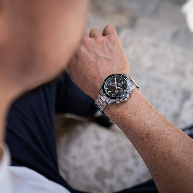 Rotorcraft Air boss rc1211 dual time RC1211 large