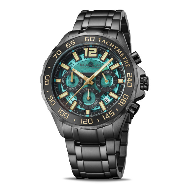 Rotorcraft Oslo rc3902 chrono RC3902 large