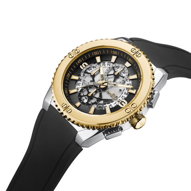 Rotorcraft Scorpion rc3703 chrono RC3703 large