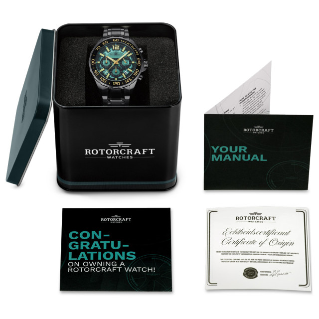 Rotorcraft Oslo rc3902 chrono RC3902 large