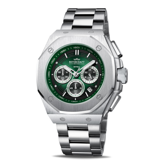 Rotorcraft Skyfall rc6502 chrono RC6502 large
