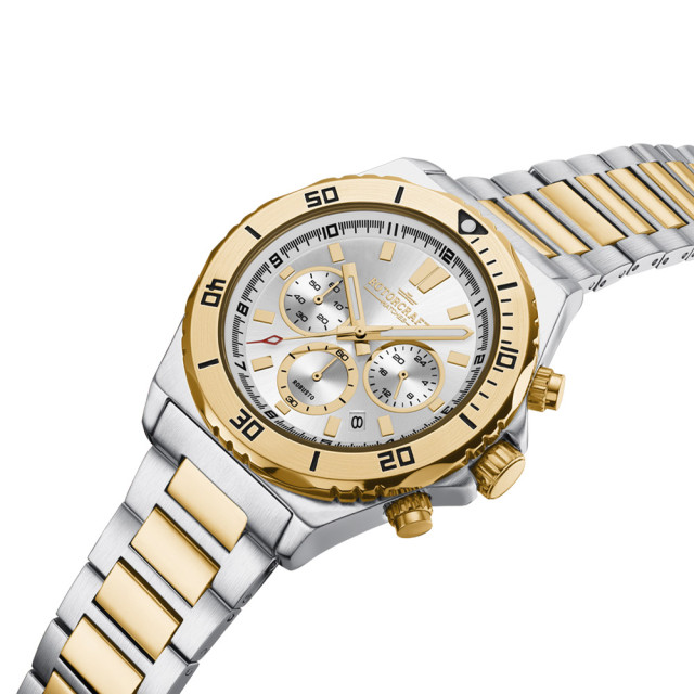 Rotorcraft Robusto rc6602 chrono RC6602 large