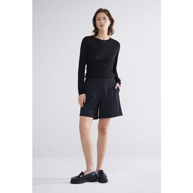 Summum 4s2694-12076 short punto vintage stripe 4s2694-12076 Short punto vintage stripe large