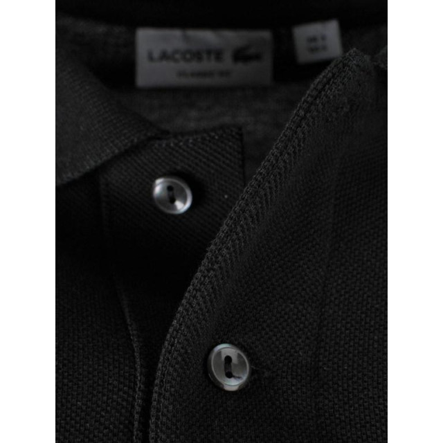 Lacoste Polo lange mouw polo l.m. regular fit l1312/031 115339 large