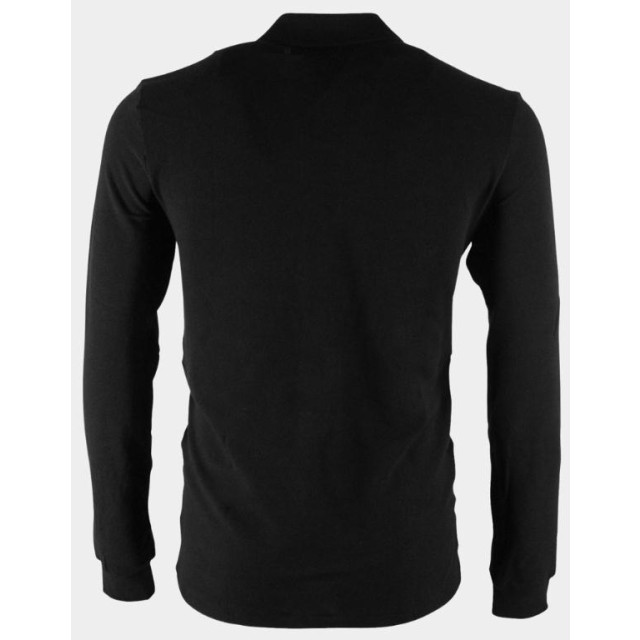 Lacoste Polo lange mouw polo l.m. regular fit l1312/031 115339 large