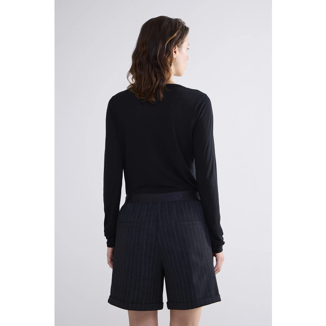 Summum 4s2694-12076 short punto vintage stripe 4s2694-12076 Short punto vintage stripe large