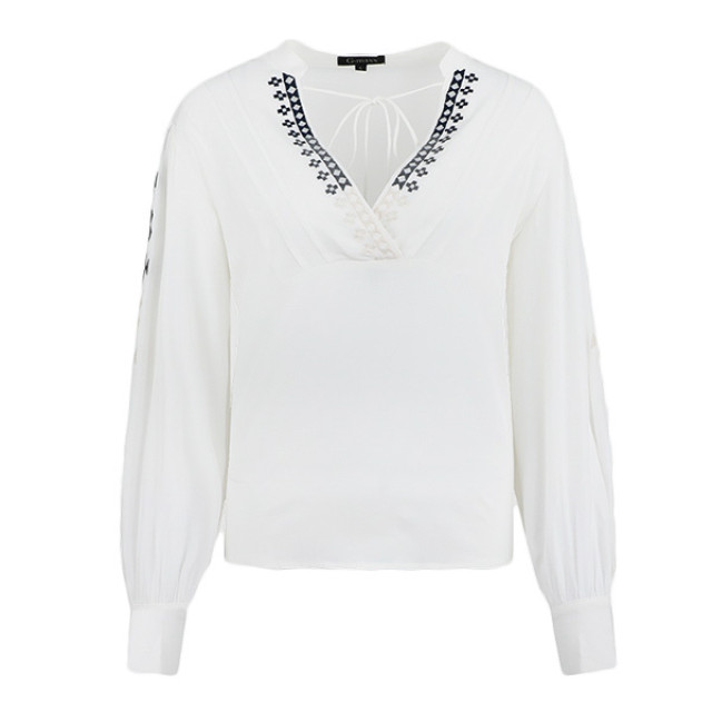 G-Maxx Blouse eerin Eerin offwhite large