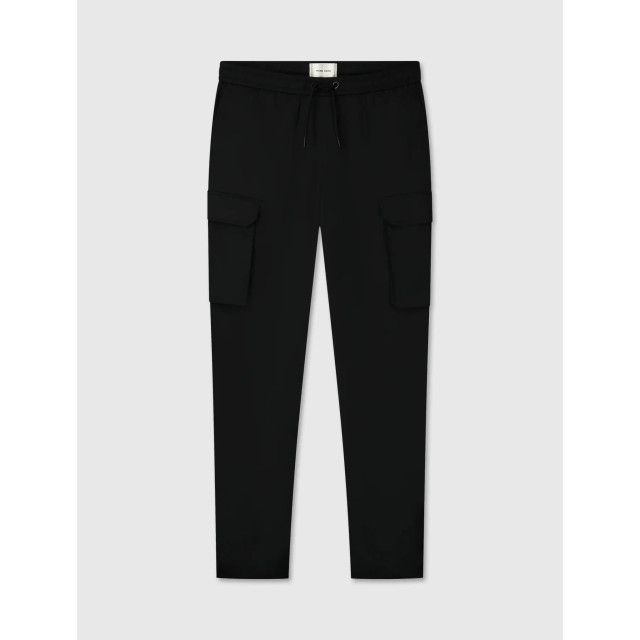 Pure Path Crepe stretch cargo pants 153547935 large
