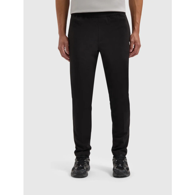 Pure Path Crepe stretch cargo pants 153547935 large