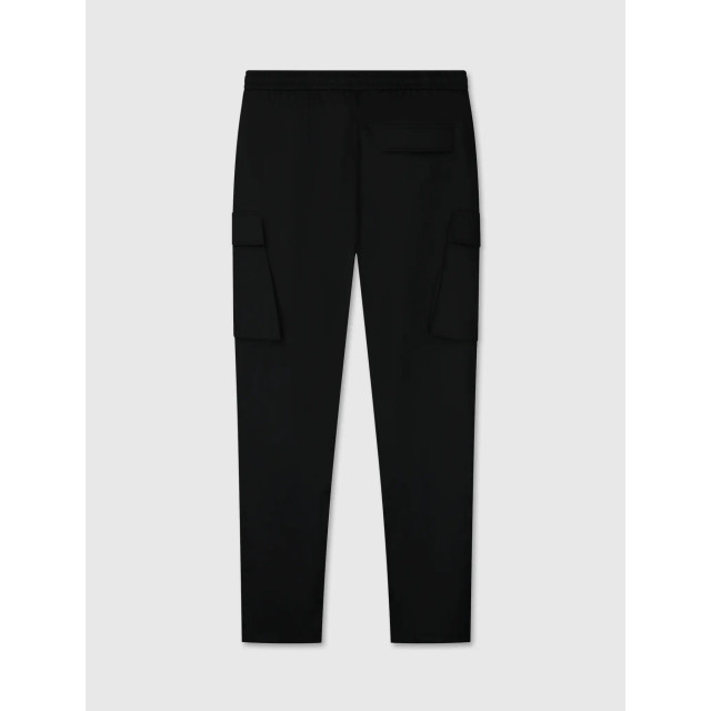 Pure Path Crepe stretch cargo pants 153547935 large