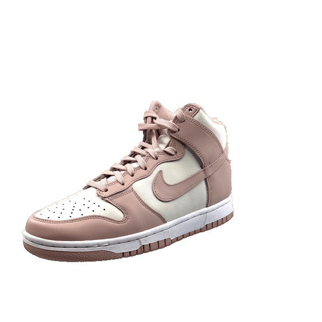 Nike Dunk high pink oxford (w) DD1869-003 large