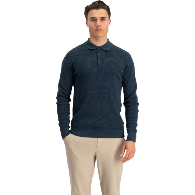 Saint Steve Sander 230521-70022 indian blue large