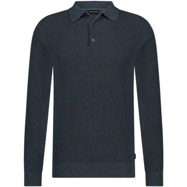 Saint Steve Sander 230521-70022 indian blue large