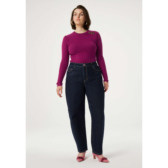 Fabienne Chapot Blake loose tapered CLT-JNS-16-AW24-3-3620 large