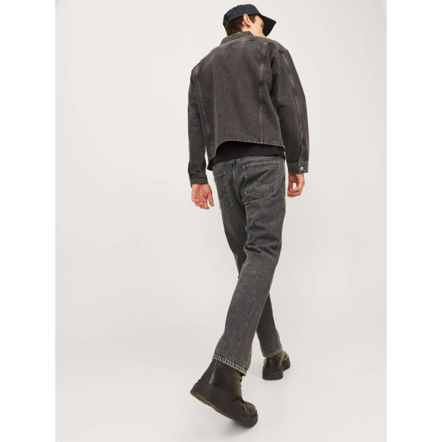 Jack & Jones Jjichris jjoriginal sbd 444 noos black denim 12258570-175694 large