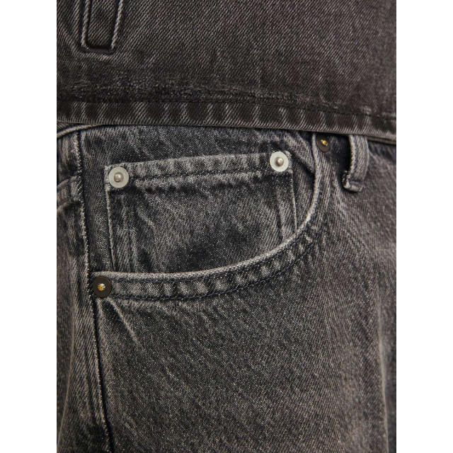 Jack & Jones Jjichris jjoriginal sbd 444 noos black denim 12258570-175694 large