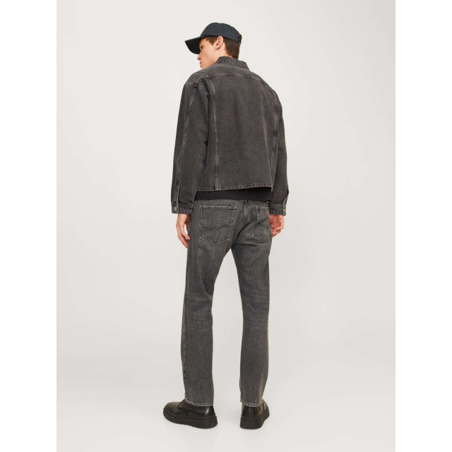 Jack & Jones Jjichris jjoriginal sbd 444 noos black denim 12258570-175694 large