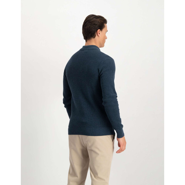 Saint Steve Sander 230521-70022 indian blue large