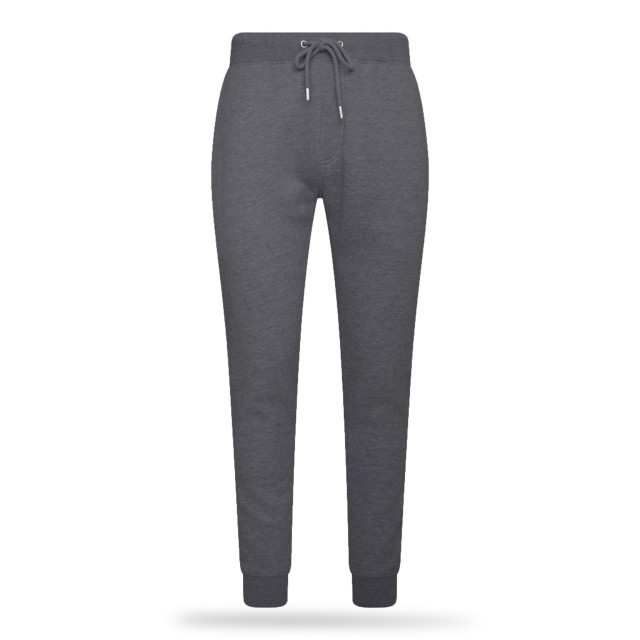 Cappuccino Italia Joggingbroek CAP-9922-CHAR-L large