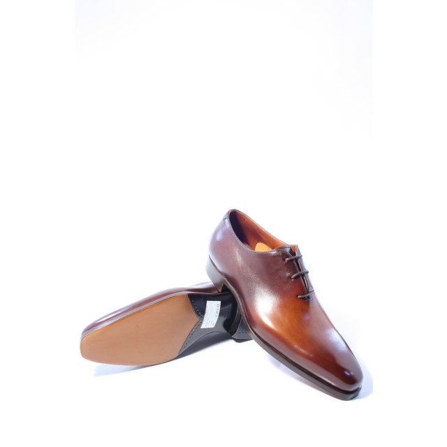 Magnanni 21158 Geklede schoenen Cognac  21158  large