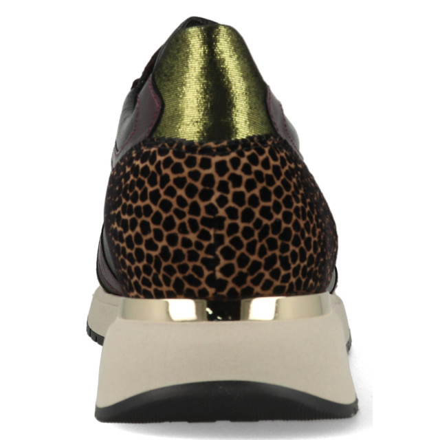 Gabor 56.445.65 Sneakers Zwart 56.445.65 large Gabor 56.445.65 Sneakers Zwart 56.445.65 large