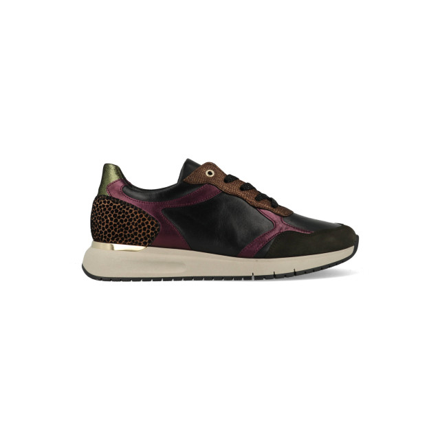 Gabor 56.445.65 Sneakers Zwart 56.445.65 large Gabor 56.445.65 Sneakers Zwart 56.445.65 large
