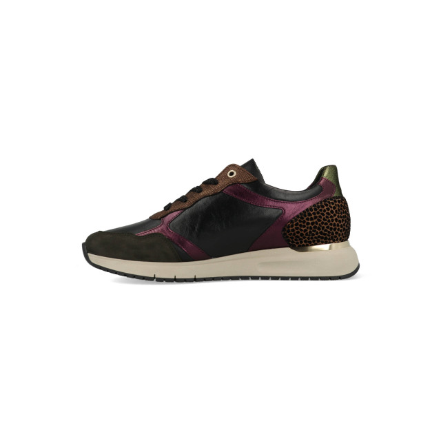 Gabor 56.445.65 Sneakers Zwart 56.445.65 large Gabor 56.445.65 Sneakers Zwart 56.445.65 large