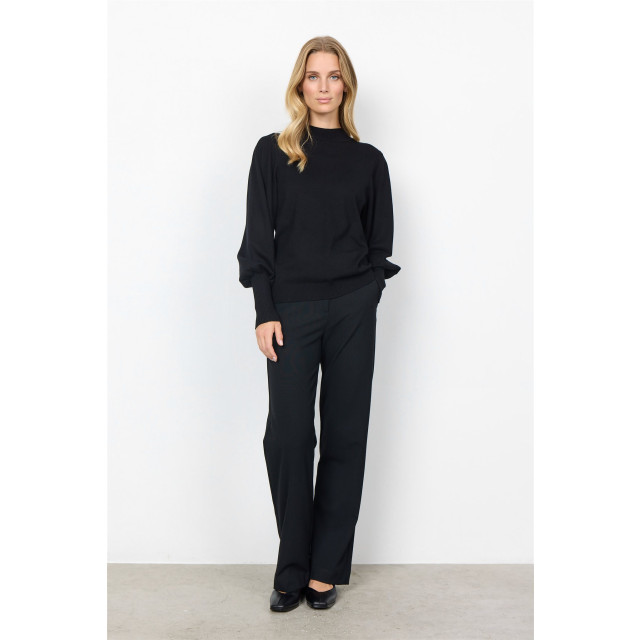 Soyaconcept Dollie 666 black Dollie 666 Black large