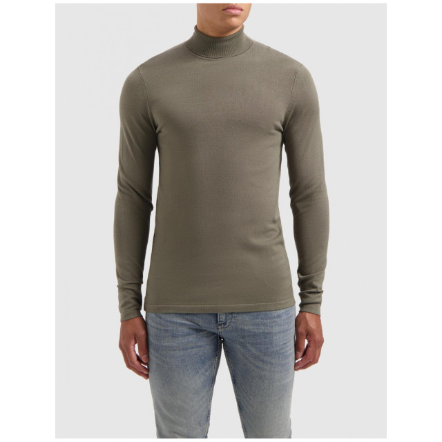 Purewhite Coltrui army green 24030802 large