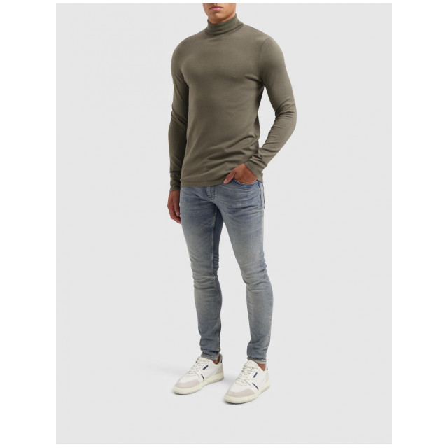 Purewhite Coltrui army green 24030802 large