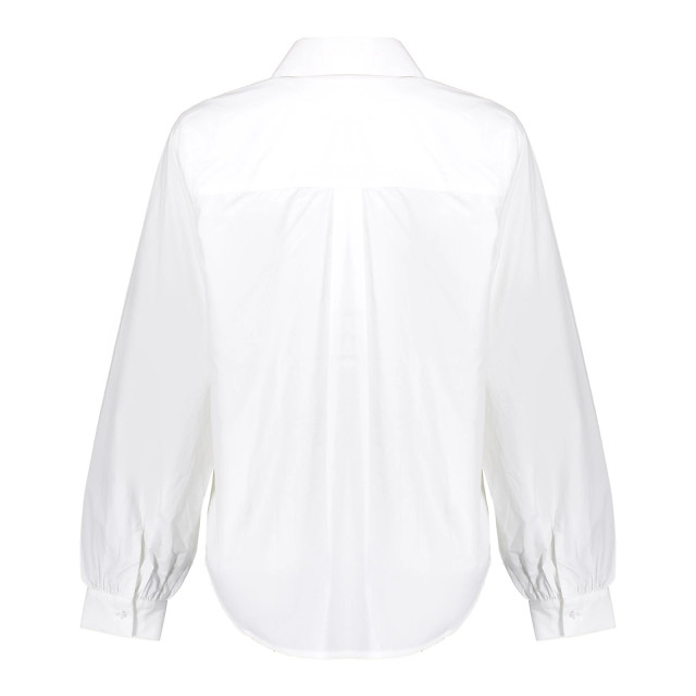 Geisha 43541-14 010 blouse off-white 43541-14 010 large