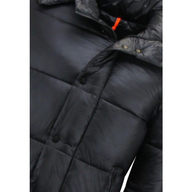 Local Fanatic Puffer jacket jassen winter 8055 large