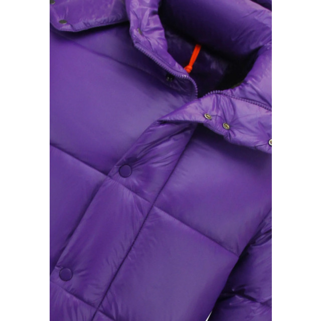 Local Fanatic Puffer jas gewatteerde jassen 8055 large Local Fanatic Puffer jas gewatteerde jassen 8055 large