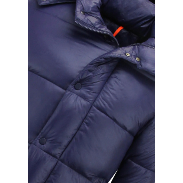 Local Fanatic Puffer jacket winterjassen waterdicht 8055 large Local Fanatic Puffer jacket winterjassen waterdicht 8055 large