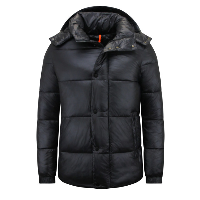 Local Fanatic Puffer jacket jassen winter 8055 large