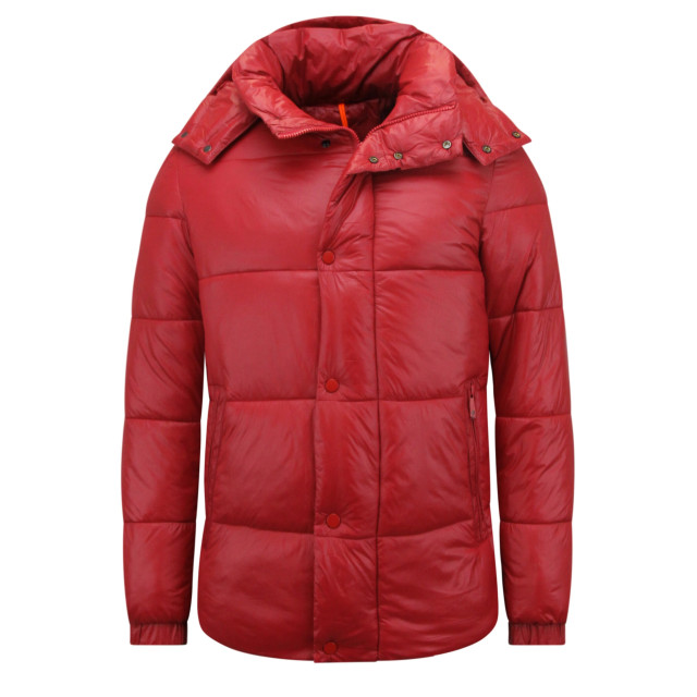 Local Fanatic Puffer jacket winterjassen volwassen 8055 large