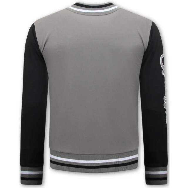 Top-Star Huispak volwassenen tracksuit 2822 large