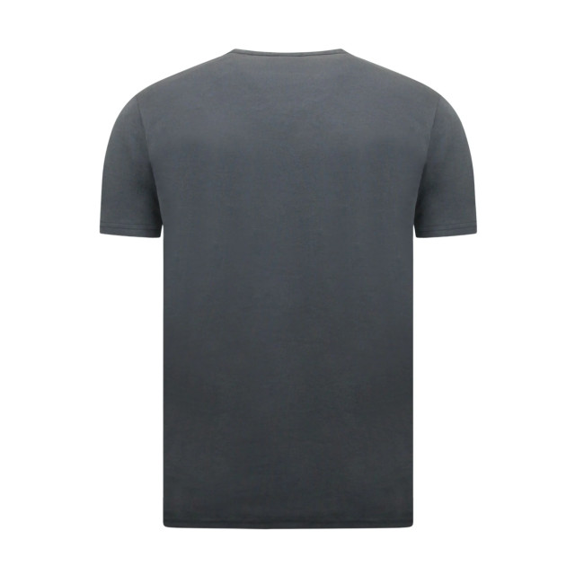 Local Fanatic T-shirt ronde hals BF77 large