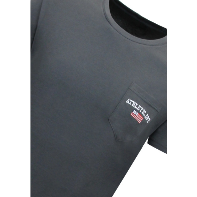 Local Fanatic T-shirt ronde hals BF77 large