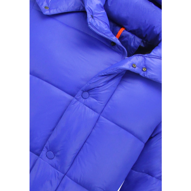 Local Fanatic Puffer jackets gewatteerde jassen 8055 large