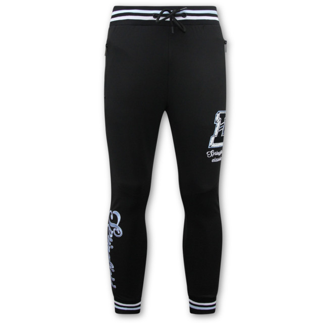 Top-Star Trainingspak joggingpak volwassenen 2822 large