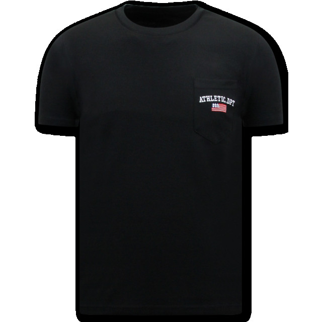 Local Fanatic T-shirts ronde hals BF77 large