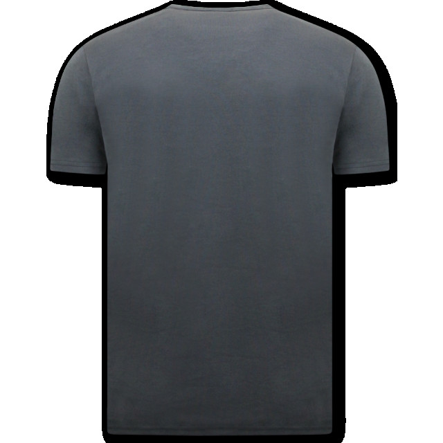 Local Fanatic T-shirt ronde hals BF77 large