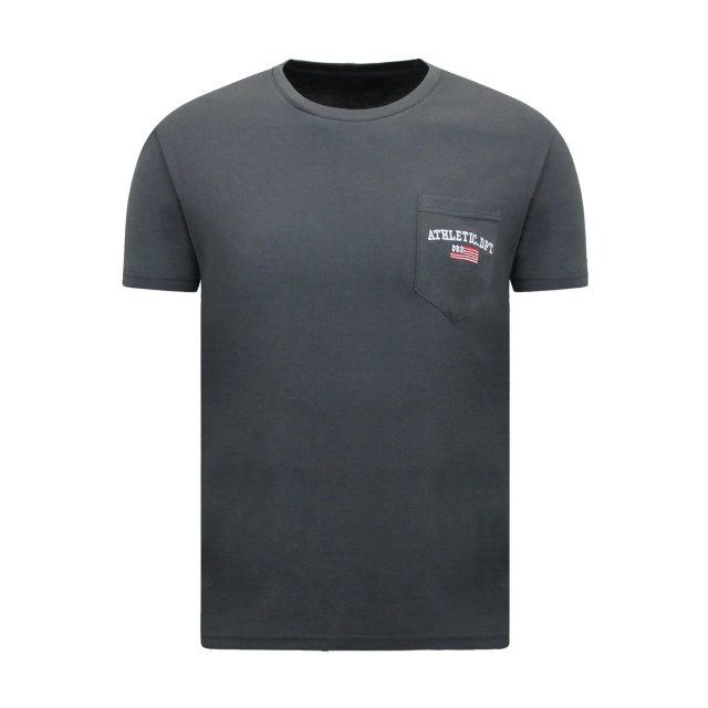 Local Fanatic T-shirt ronde hals BF77 large